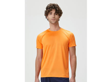 SP Performance Sportshirt, 130 gr/m²