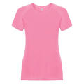 SP Run Damen Sportshirt, 140 g/m²