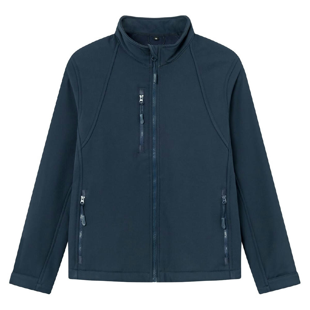Brickstone Damen Softshelljacke, 340 gr/m²