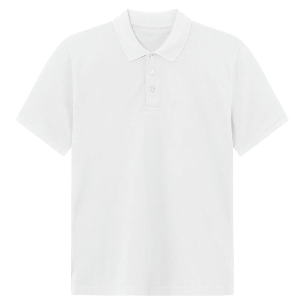 Brickstone Herren Polo, 200 gr/m²