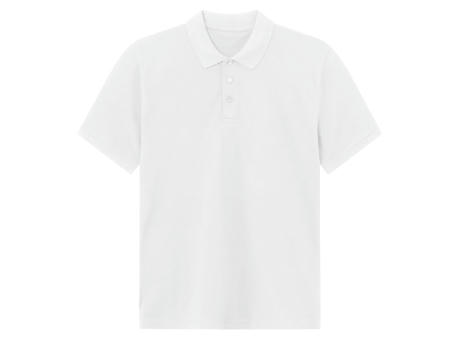 Brickstone Herren Polo, 200 gr/m²