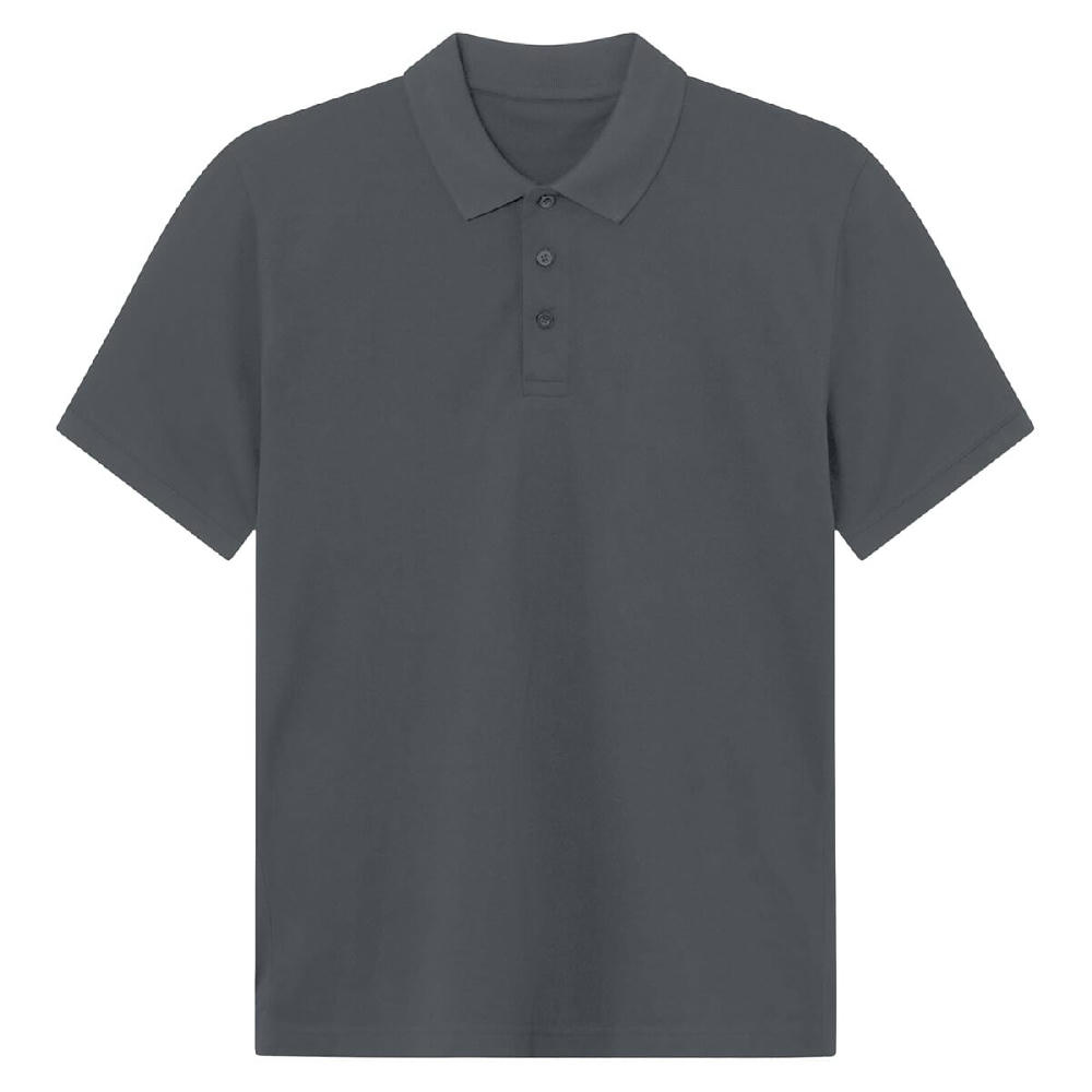 Brickstone Herren Polo, 200 gr/m²