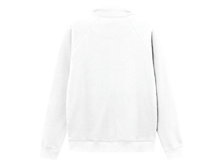 Brickstone Unisex Pullover mit durchgehendem Reißverschluss, 280 gr/m²
