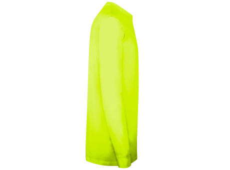 BS Evolution Langarm-T-Shirt, 160 g/m2, 100 % Baumwolle