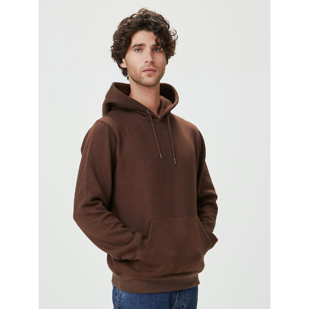  BS Outsider Hoodie, 280 gr/m²