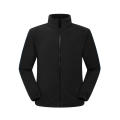 BS Peak Fleecejacke mit durchgehendem Reißverschluss, 290 gr/m²