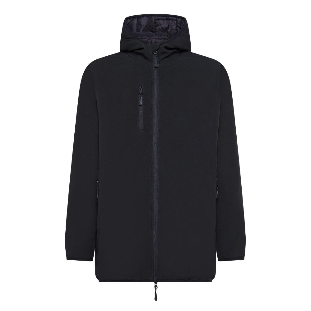 BS Guardian Softshell Parka, 270 gr/m²
