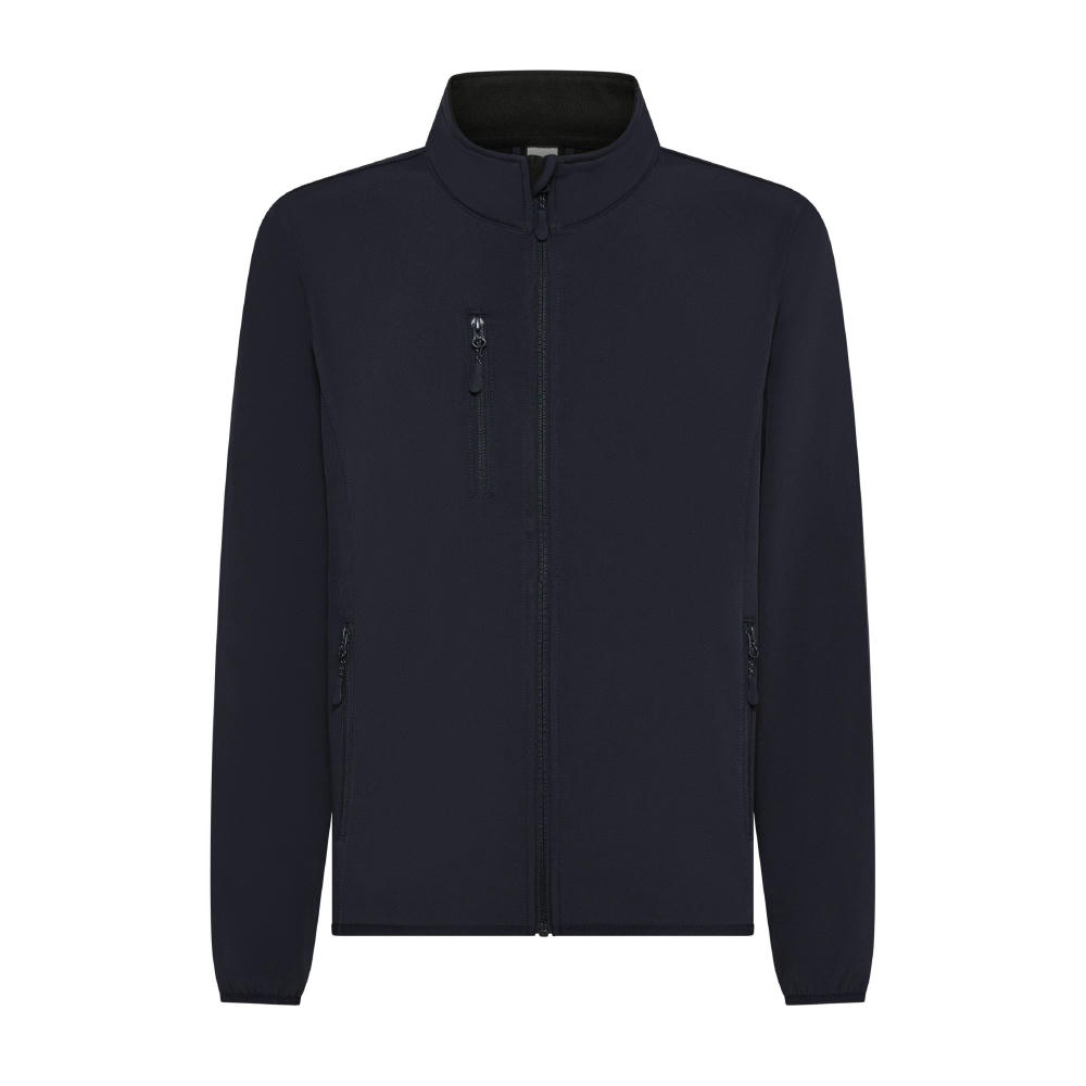 BS Breeze Softshelljacke, 270 gr/m²