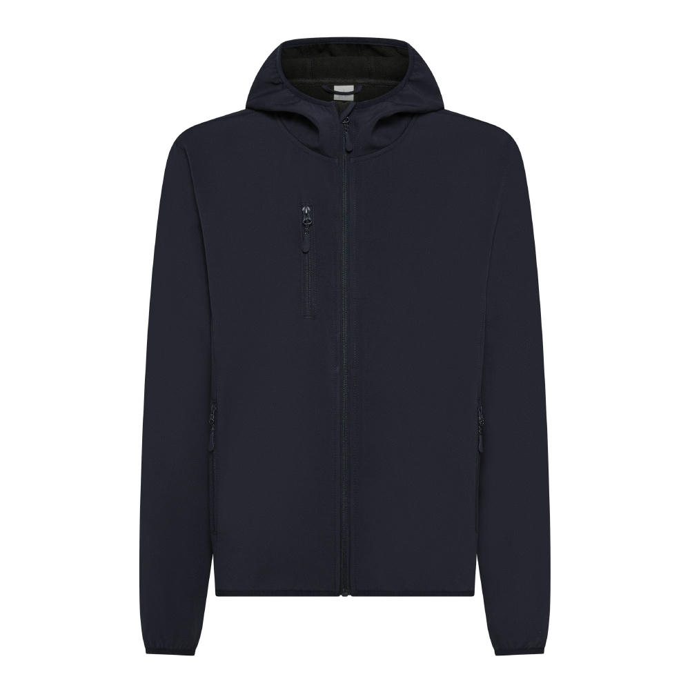 BS Rainy Softshelljacke, 270 gr/m²