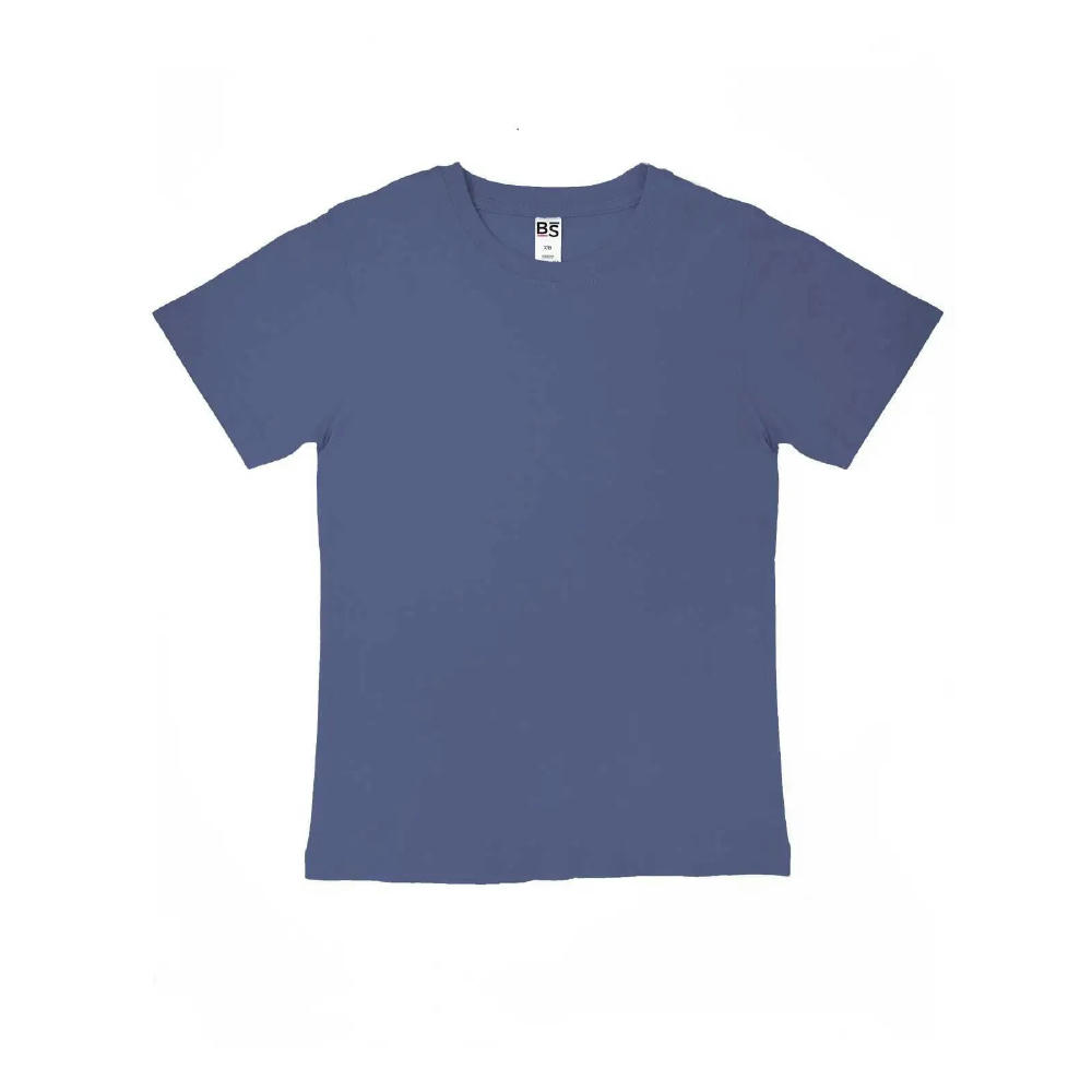 BS Evolution Kinder T-Shirt, 150 gr/m²