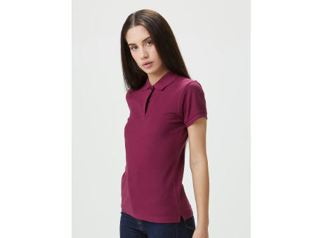 BS Evolution Damen Polo, 180 gr/m²