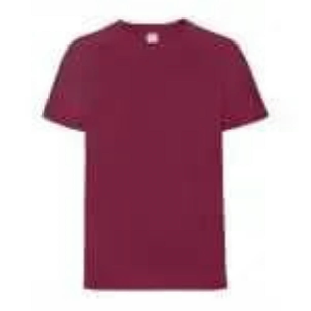 SP Run Kinder Sportshirt, 140 gr/m²