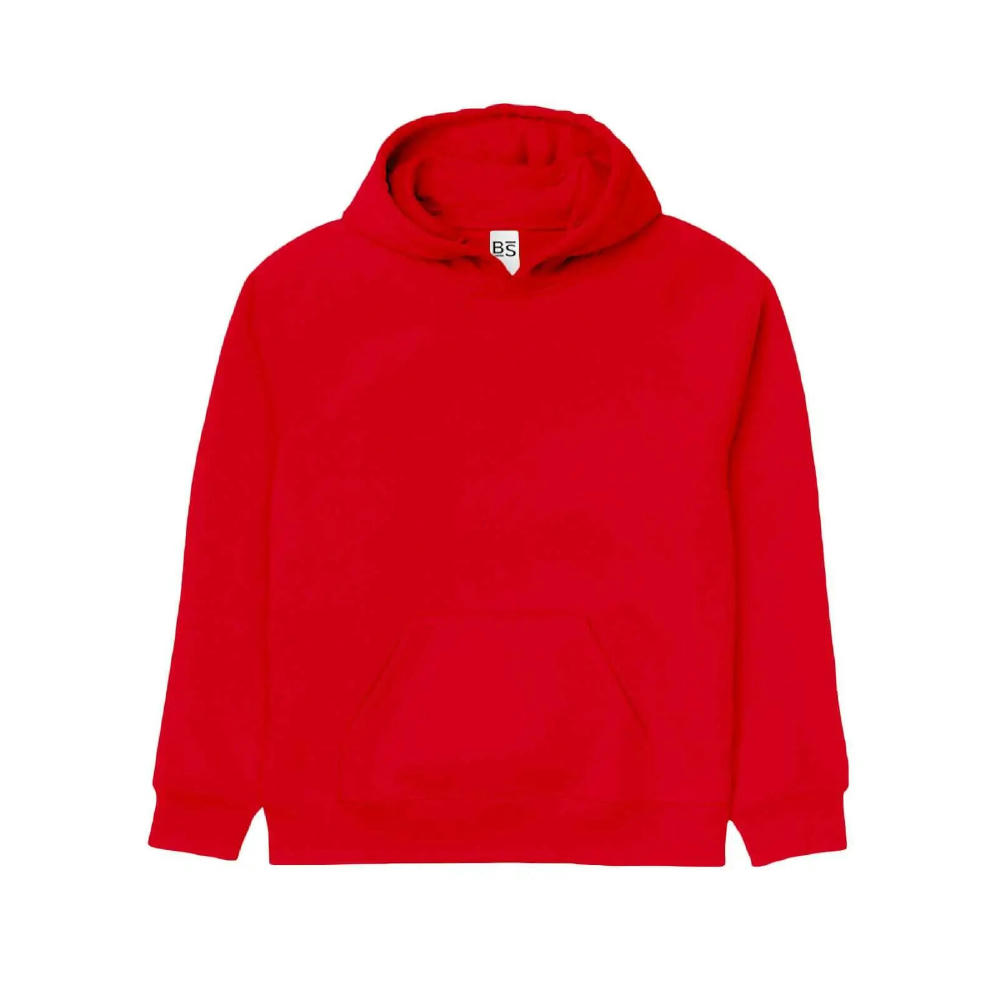 BS Outsider Kinder Hoodie, 280 gr/m²