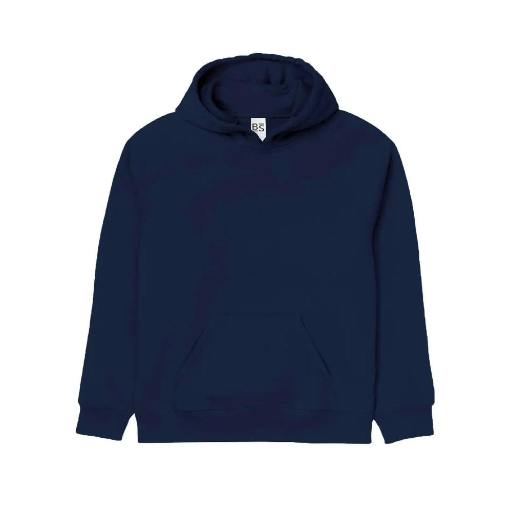 BS Outsider Kinder Hoodie, 280 gr/m²