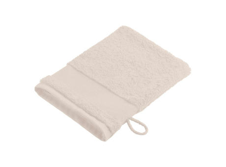 Sophie Muval Waschlappen 21x16 cm, 450 gr/m²