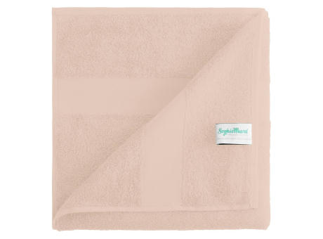 Sophie Muval Handtuch 100x50 cm, 450 gr/m²