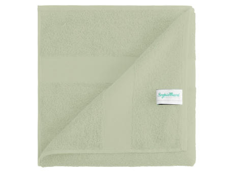 Sophie Muval Handtuch 100x50 cm, 450 gr/m²