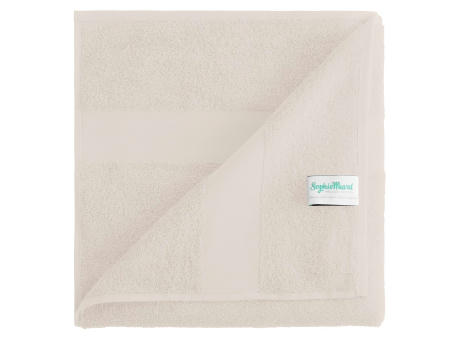 Sophie Muval Handtuch 100x50 cm, 450 gr/m²