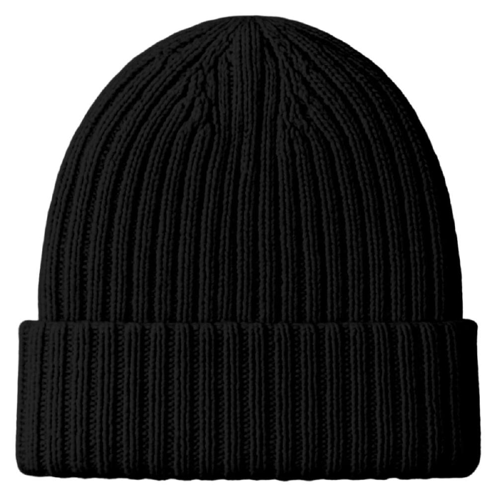 Strickmütze, 100% Merinowolle