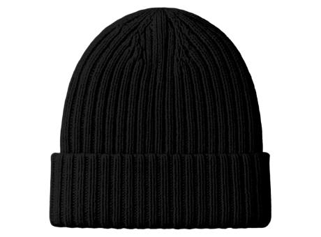 Strickmütze, 100% Merinowolle