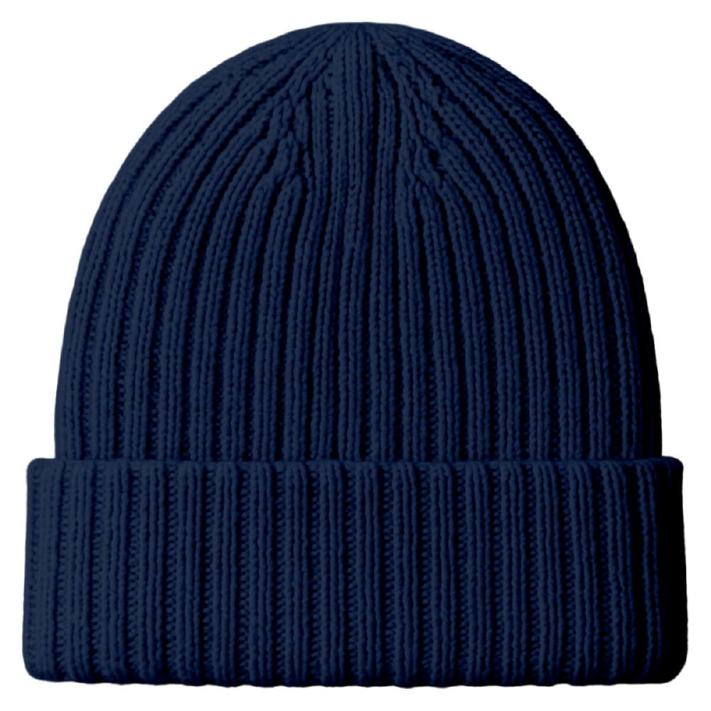 Strickmütze, 100% Merinowolle