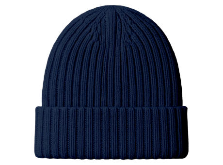 Strickmütze, 100% Merinowolle