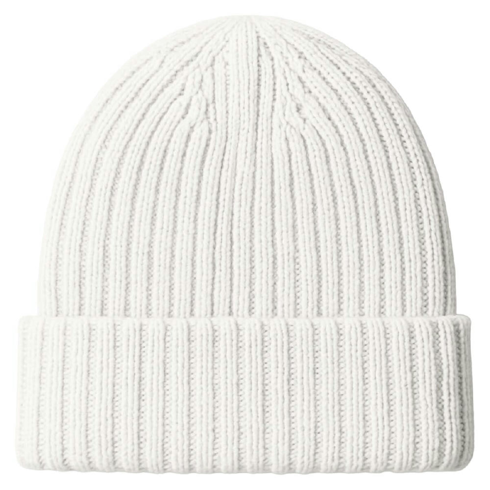 Strickmütze, 15% Merinowolle