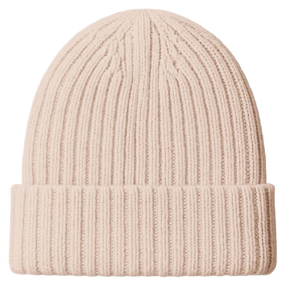 Strickmütze, 15% Merinowolle