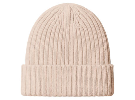 Strickmütze, 15% Merinowolle