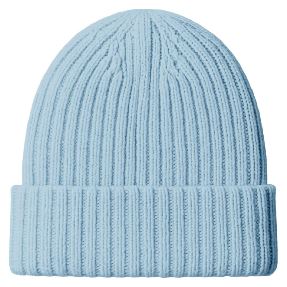 Strickmütze, 15% Merinowolle