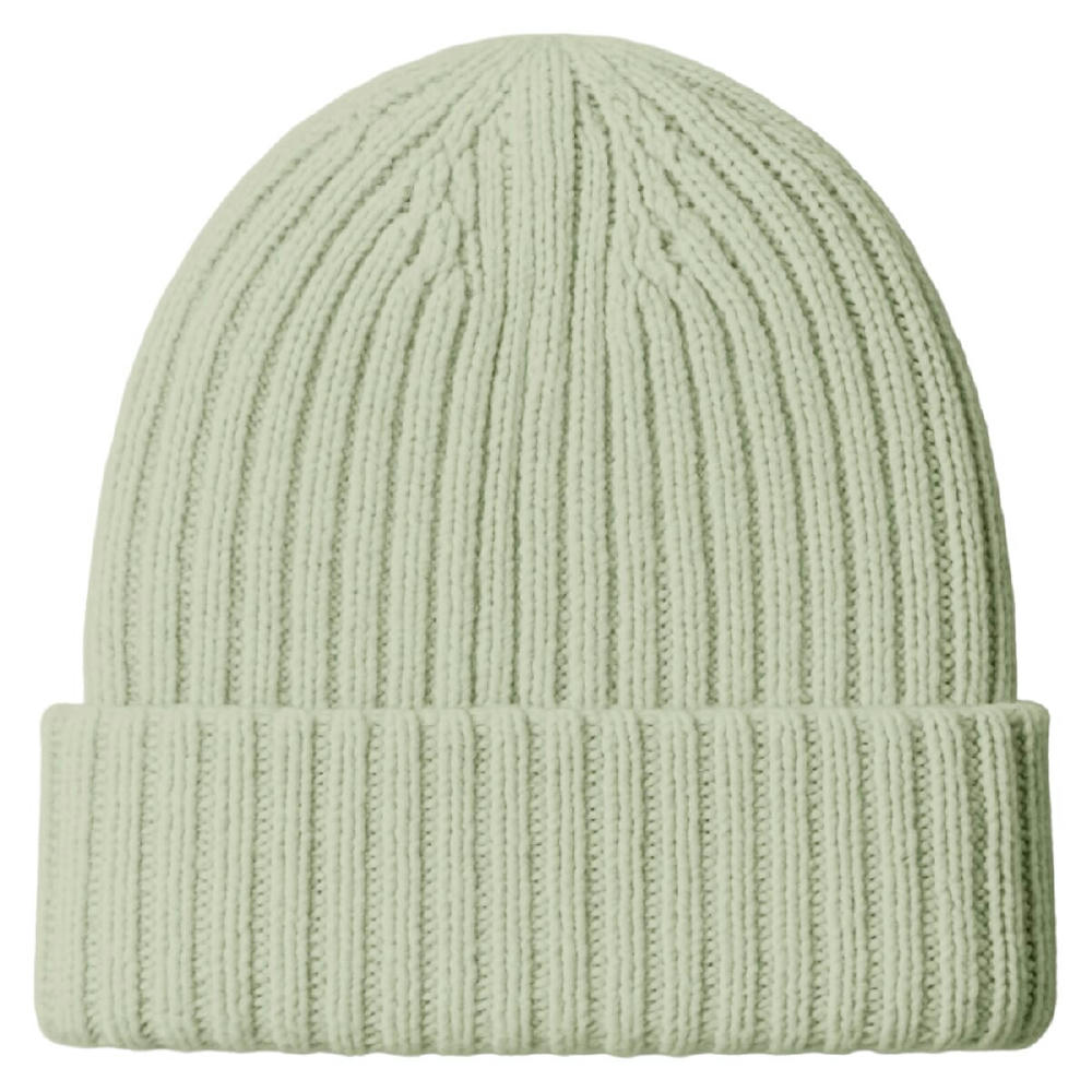Strickmütze, 15% Merinowolle