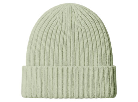 Strickmütze, 15% Merinowolle