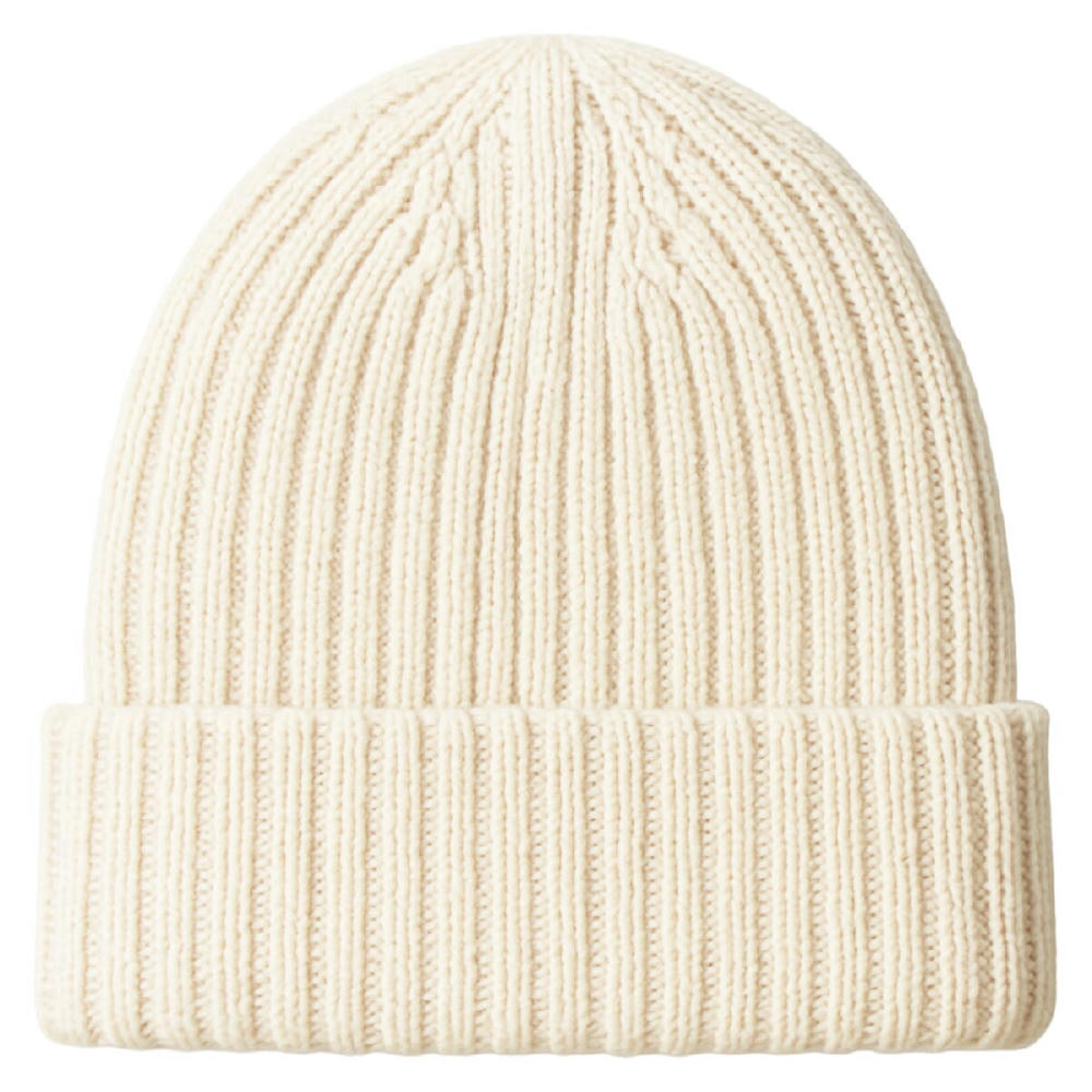 Strickmütze, 15% Merinowolle