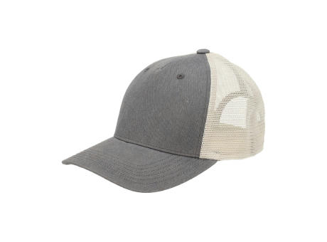  Vintage Bio-Truckerkappe