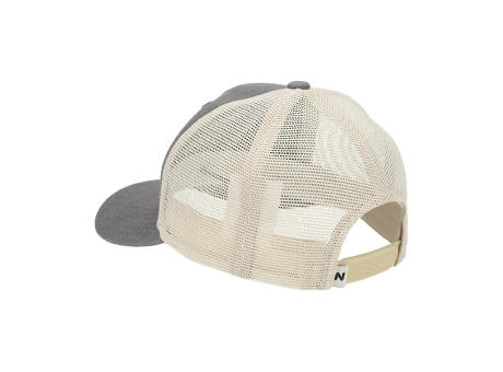  Vintage Bio-Truckerkappe