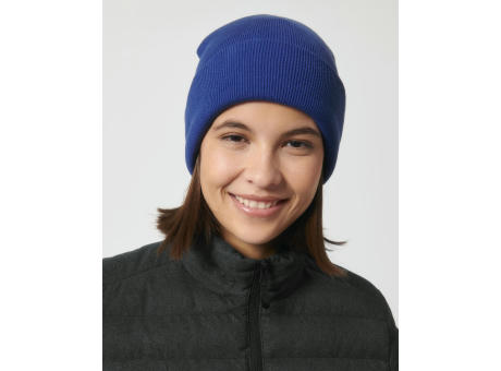 S/S Rib Beanie