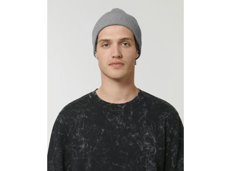 S/S Rib Beanie