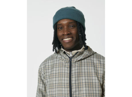 S/S Rib Beanie