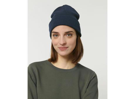 S/S Rib Beanie