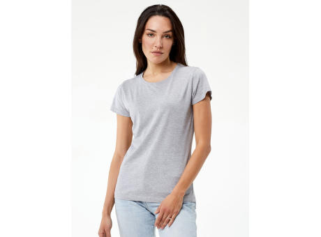 BS Moon Damen T-Shirt, 150 gr/m²