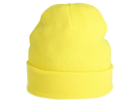 Nilton's Strickmütze