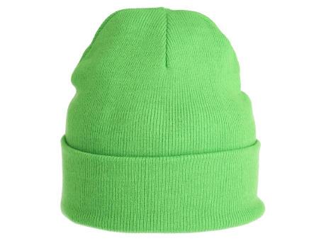 Nilton's Strickmütze