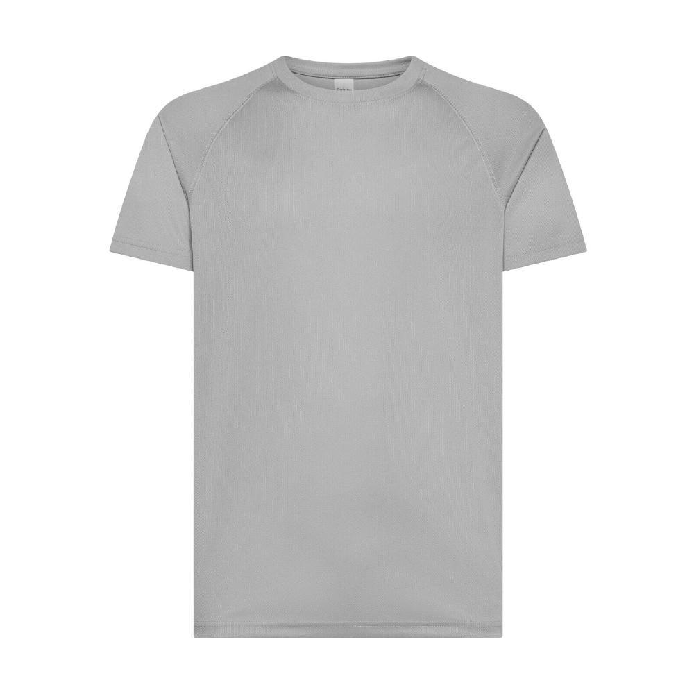 SP Run Sportshirt, 140 g/m²