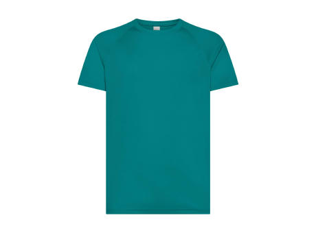 SP Run Sportshirt, 140 g/m²