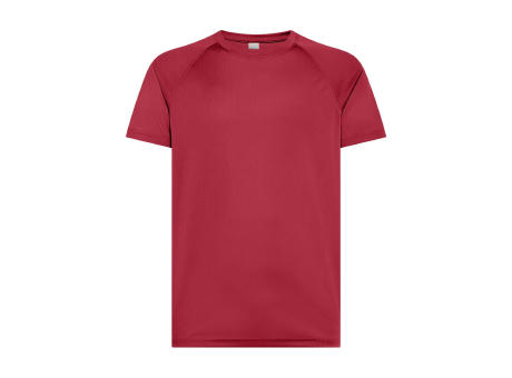 SP Run Sportshirt, 140 g/m²