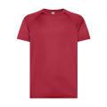 SP Run Sportshirt, 140 g/m²