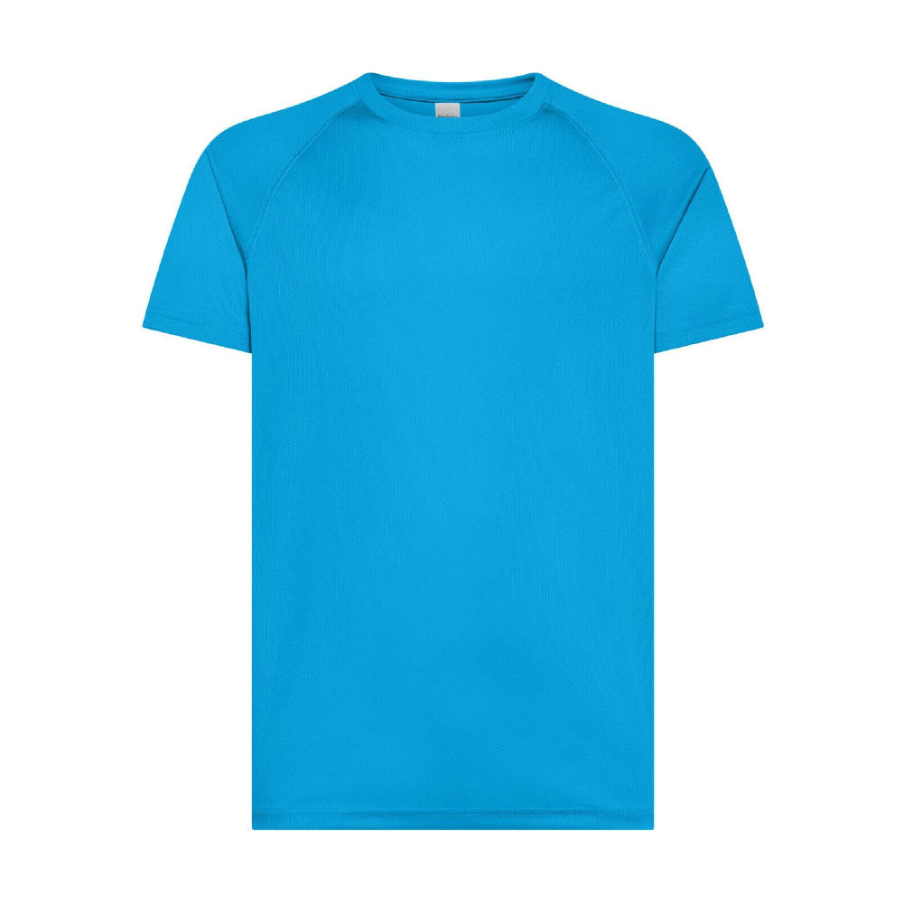 SP Run Sportshirt, 140 g/m²