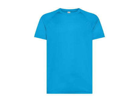SP Run Sportshirt, 140 g/m²