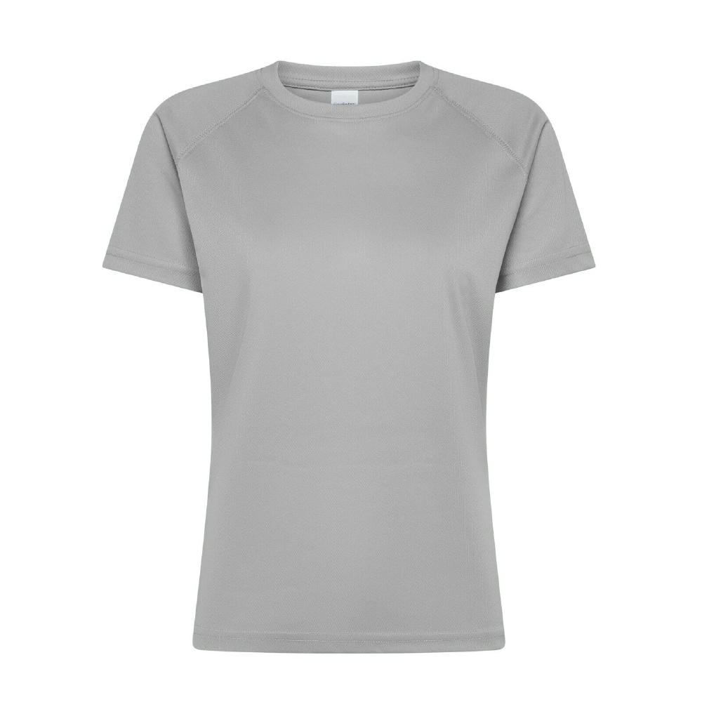 SP Run Damen Sportshirt, 140 g/m²