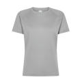 SP Run Damen Sportshirt, 140 g/m²